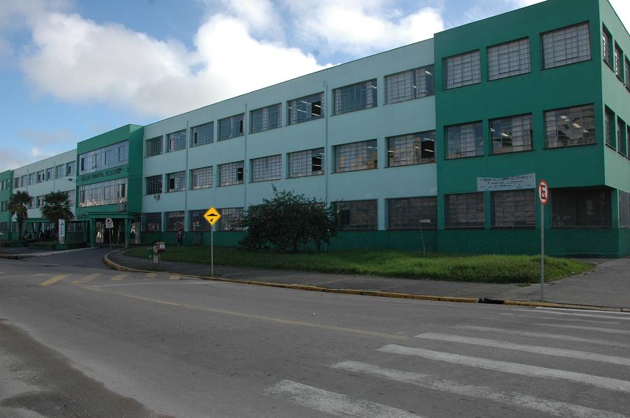 Foto da Colégio Municipal Pelotense
