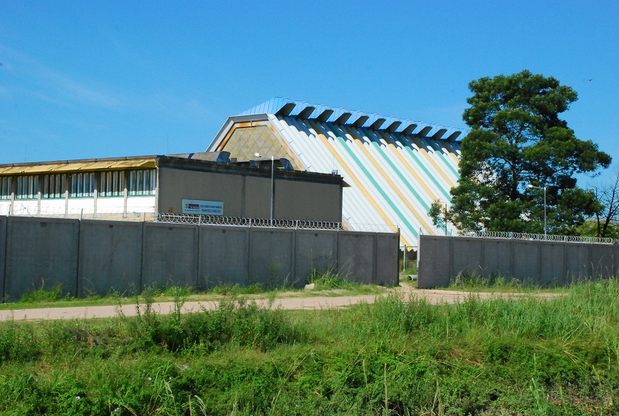Foto da E.M.E.F. Francisco  Caruccio
